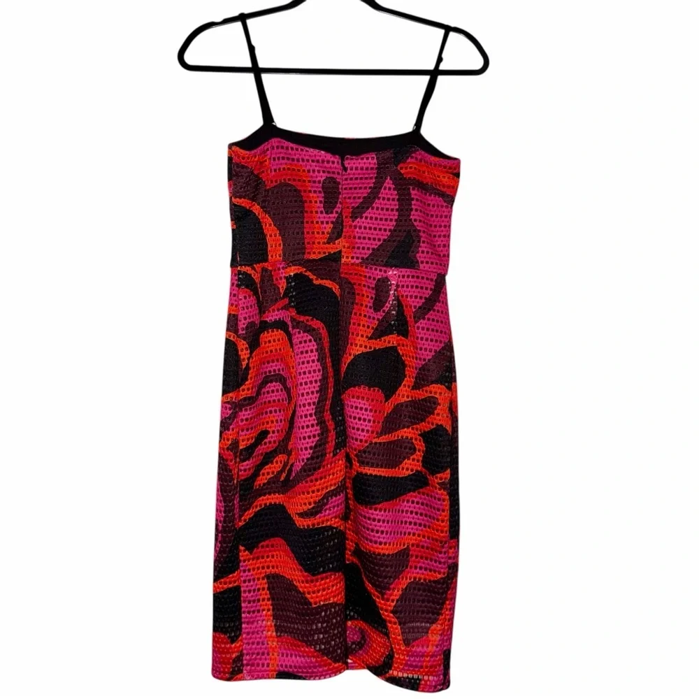 Trina Turk New With Tags Size 2 Dress - Picture 2 of 5